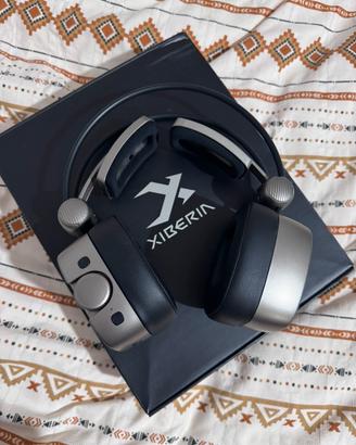 Cuffie gaming Xiberia s21gs