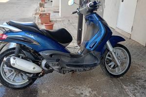 Beverly 125