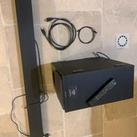 Sony SOUNDBAR CT-290 con telecomando