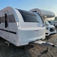 Adria alpina 663 ht pronta consegna