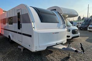 Adria alpina 663 ht pronta consegna