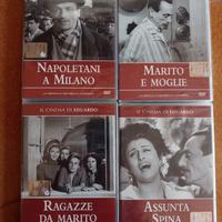 Il cinema di Eduardo in DVD