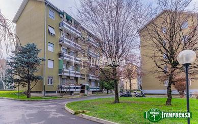 Appartamento a Milano 3 locali