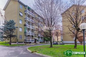 Appartamento a Milano 3 locali