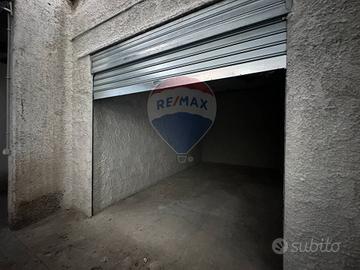Magazzino - Villabate