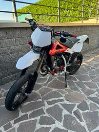 Husqvarna sm 125