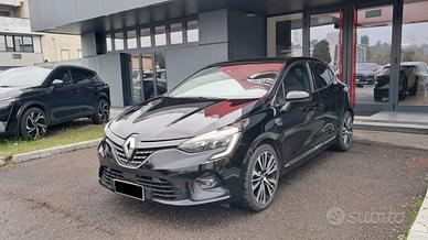 Renault Clio Hybrid E-Tech 140 CV 5 porte Initiale