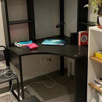 Scrivania Ikea MICKE