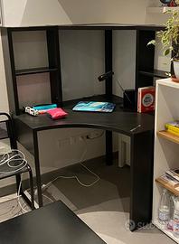 Scrivania Ikea MICKE