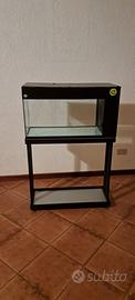 Acquario 60lt