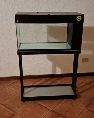 Acquario 60lt