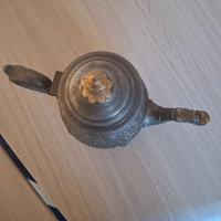 teiera marocchina 