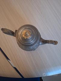 teiera marocchina 