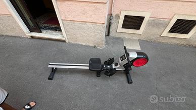 Vogatore magnetico richiudibile – usato pochissimo