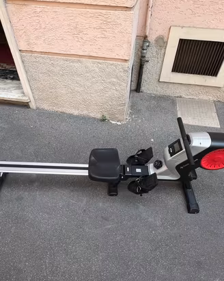 Vogatore magnetico richiudibile – usato pochissimo