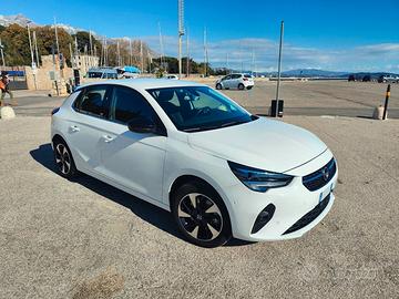 Opel Corsa e elettrica Elegance, 100kw