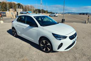 Opel Corsa e elettrica Elegance, 100kw