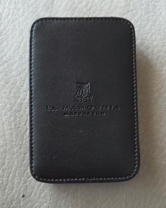 Portafoglio Magico / Porta carte in pelle - La Mam