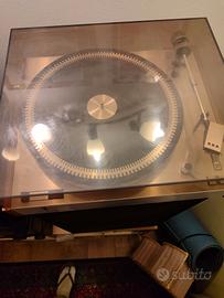 giradischi Philips 202 elettronic