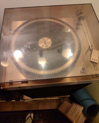 giradischi Philips 202 elettronic