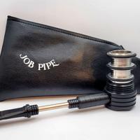 Job Pipe BUD of Titan (Pipa in titanio)