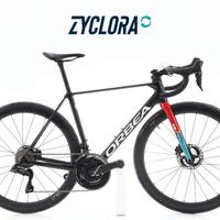 Orbea Orca OMX Di2 12V t.52
