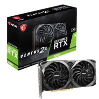 scheda video rtx 3060 da 12gb msi ventus 2x