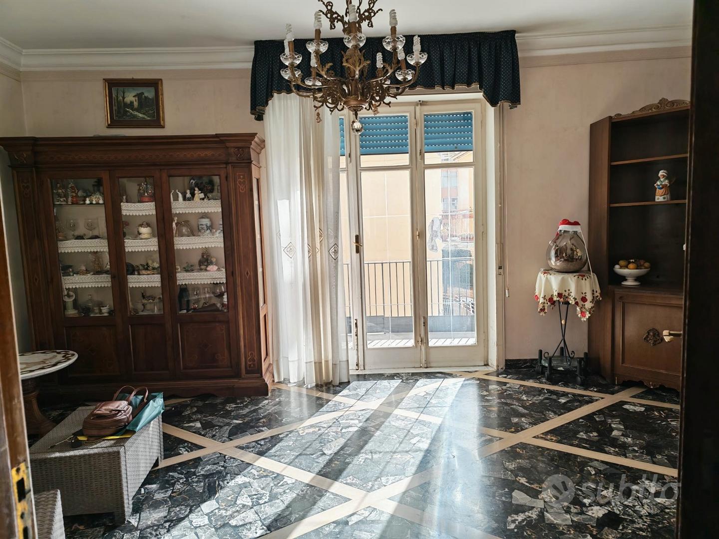 Appartamento – Torre del Greco, Lava Nuovo - Vista 3