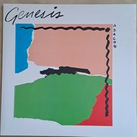 Genesis - Abacab vinile nuovo