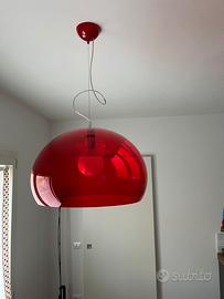 Lampade kartell