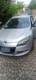 Renault Megane gt line 