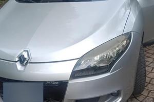 Renault Megane gt line 