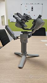 ronin rs4 mini combo