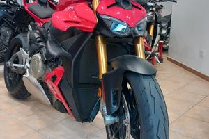 Ducati Streetfighter V4 S