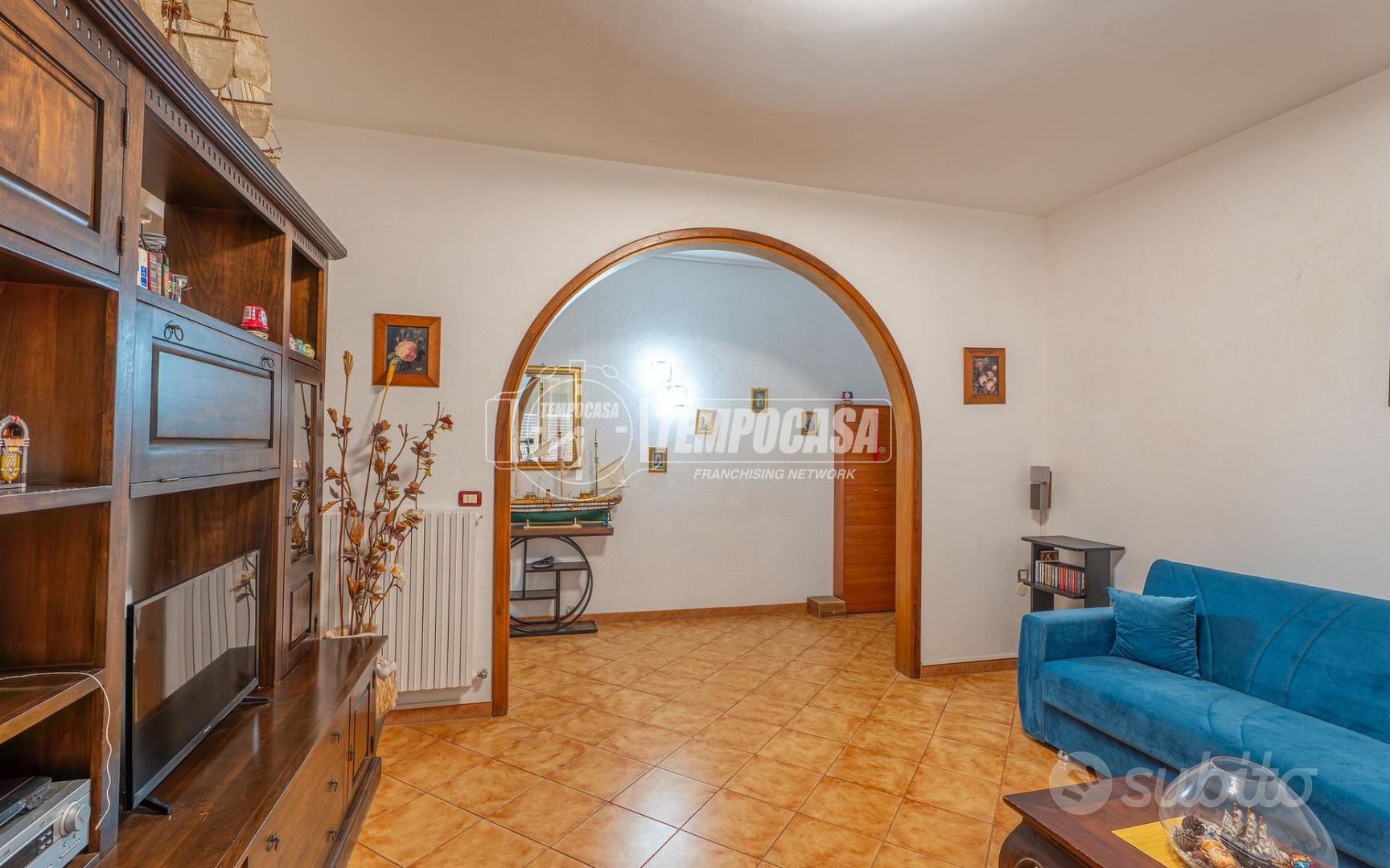 Apartment in Piombino, Porta a Terra - Vista 6
