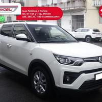 SsangYong Tivoli Ssangyong Tivoli 1.6 diesel ...