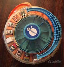 Imaginarium Garage ItsImagical 67263 con mini-auto