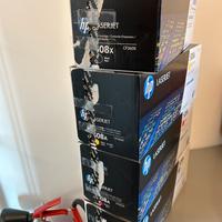 Toner originale HP