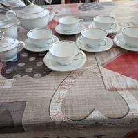 Servizio da thè Marie Luise