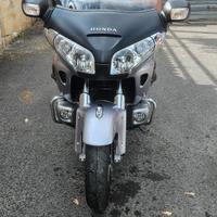 Honda Goldwing