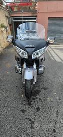 Honda Goldwing