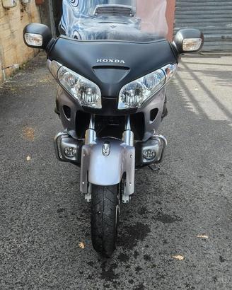 Honda Goldwing