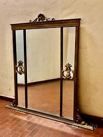 Specchiera / specchio elegante