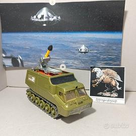 Modellino Dinky Toys Shado 2 UFO completo