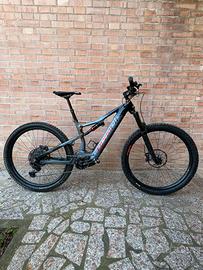 Mtb e-Bike