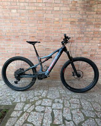 Mtb e-Bike
