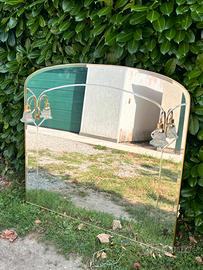 Specchio per bagno