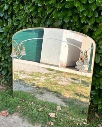 Specchio per bagno