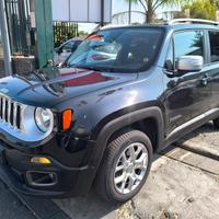Jeep Renegade 2.0 Mjt 140CV 4WD Active Drive Limit