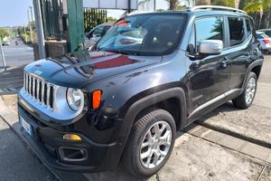 Jeep Renegade 2.0 Mjt 140CV 4WD Active Drive Limit